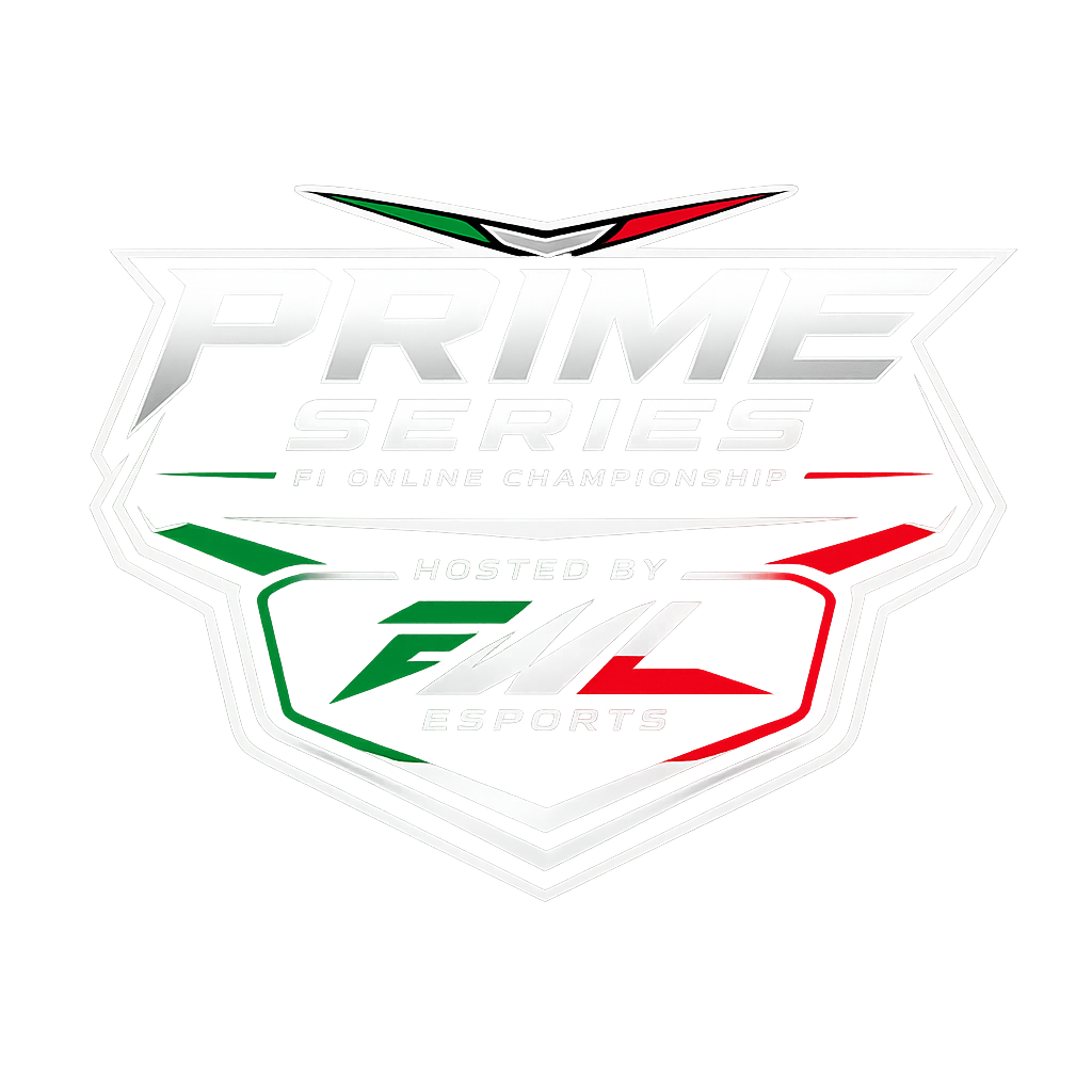 Prime Series hosted by FWL Esports