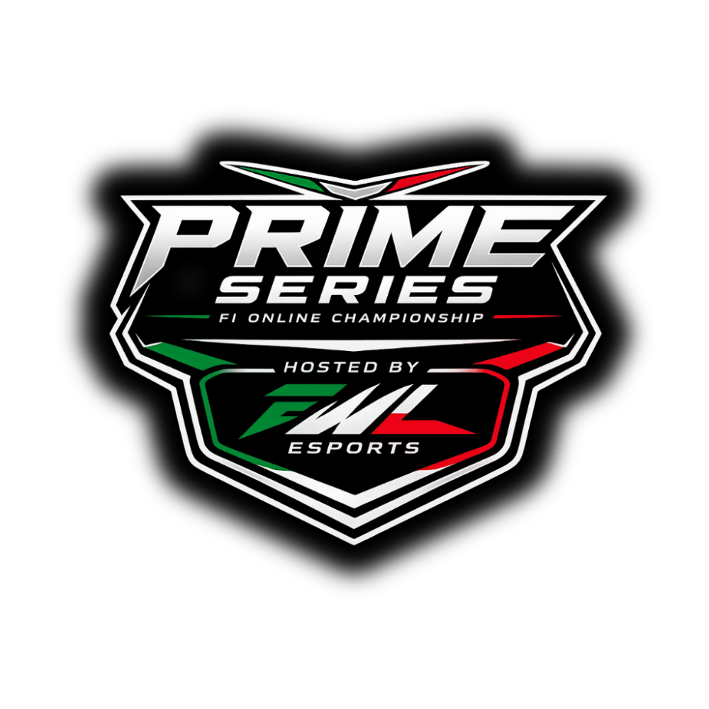 Prime Series hosted by FWL Esports