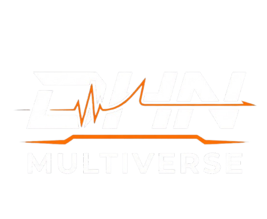 Logo DHN Multiverse