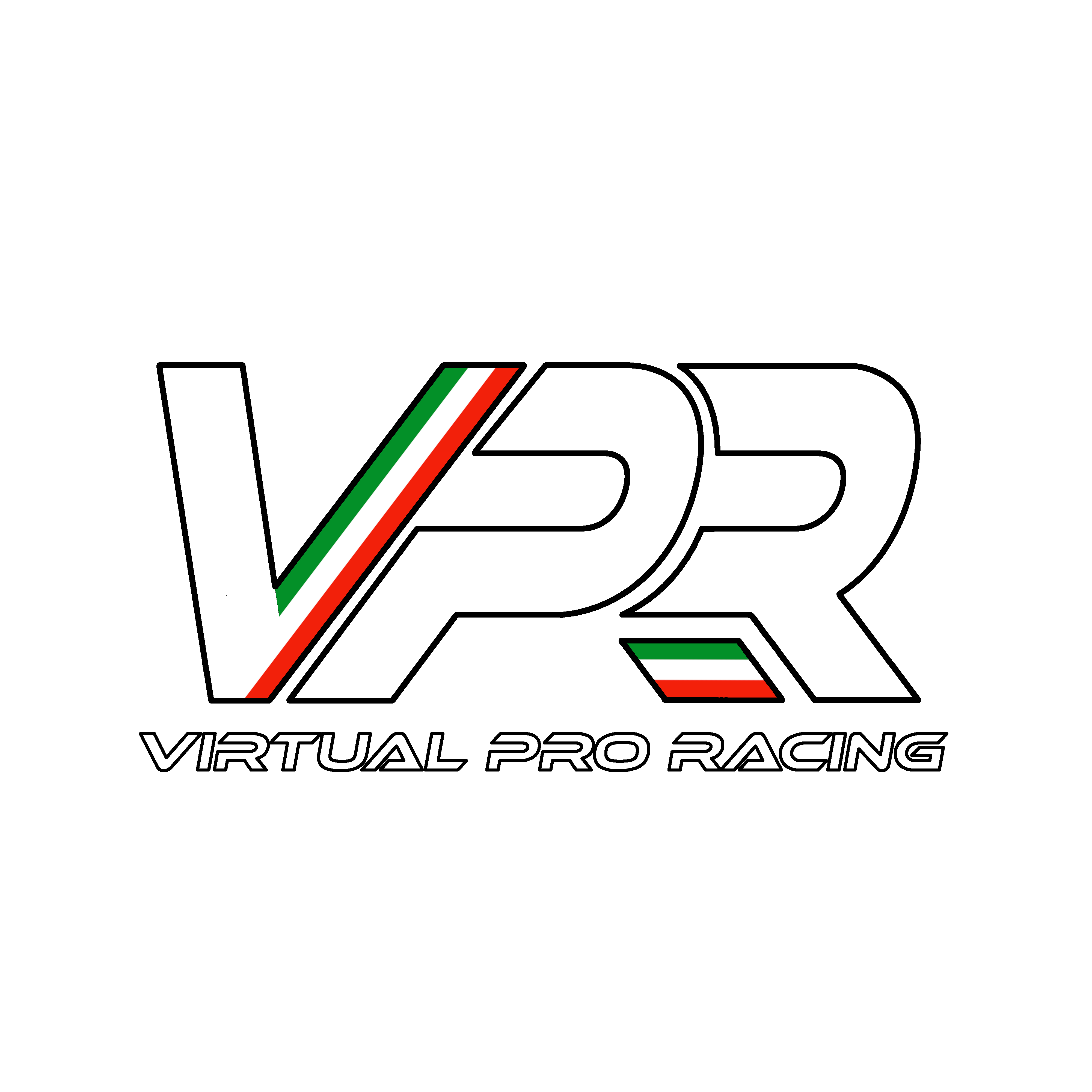 Logo VPR F1