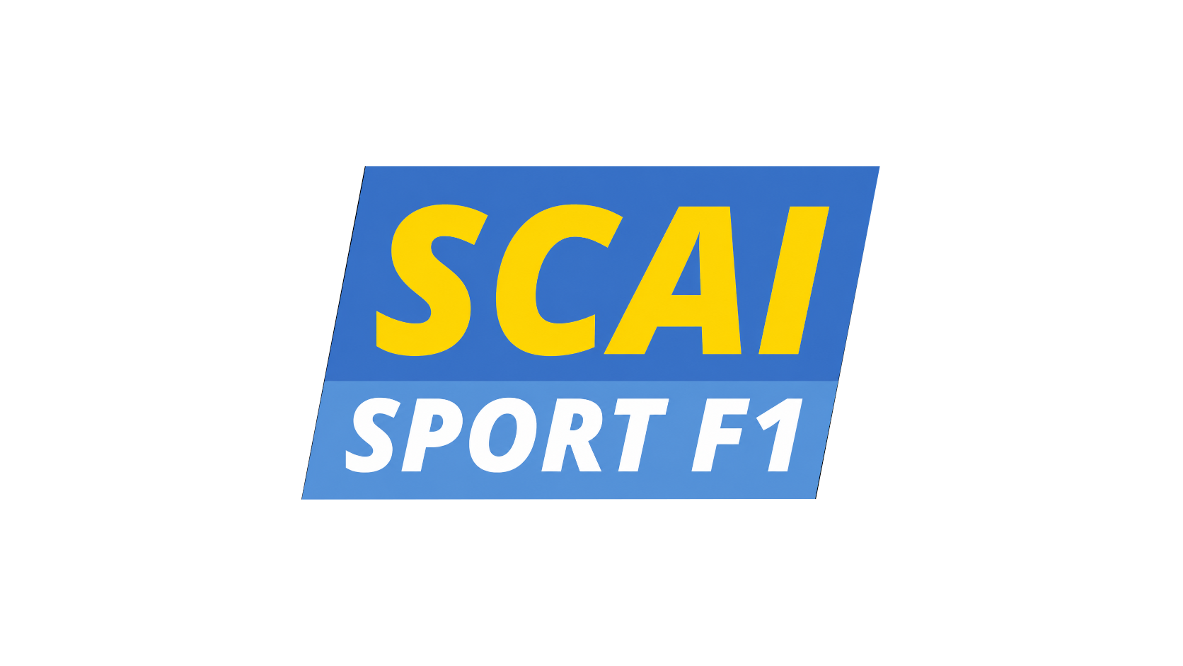 Logo SCAI Sports F1